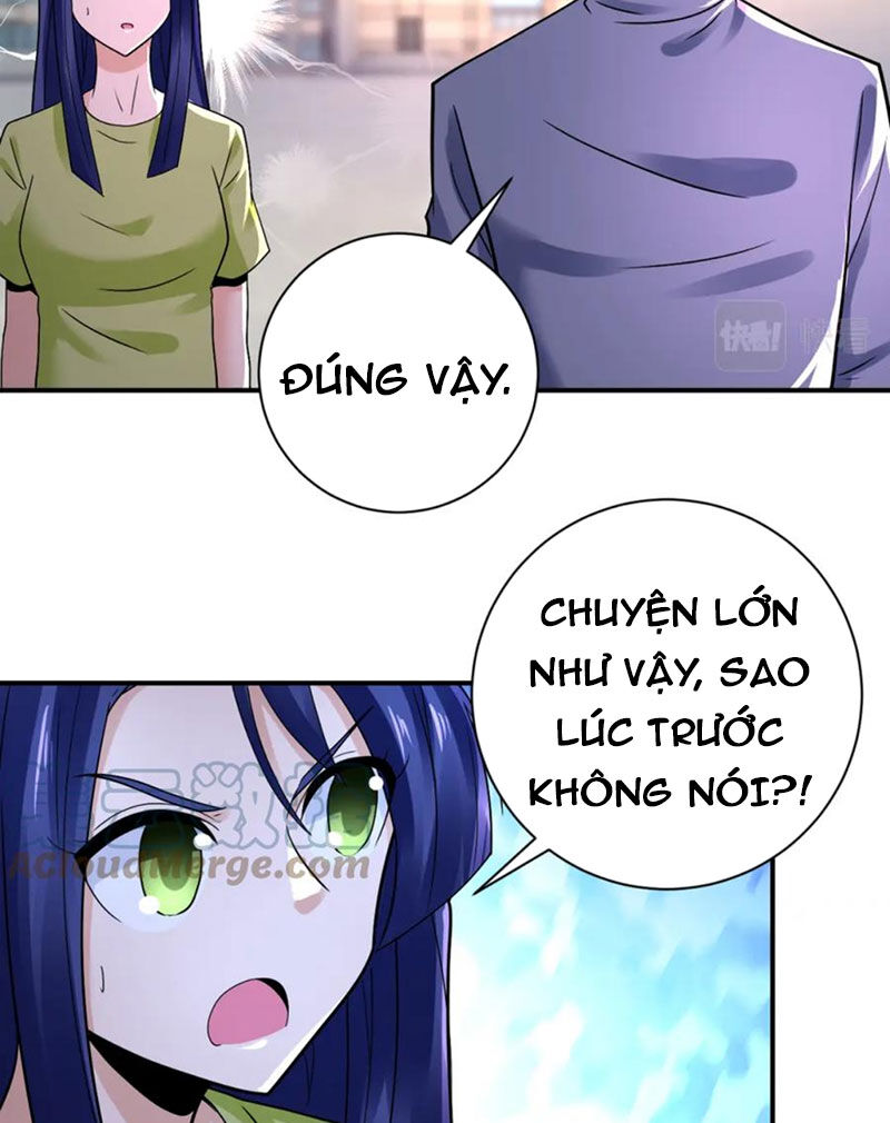 Mạt Thế Siêu Cấp Hệ Thống Chapter 345 - 18