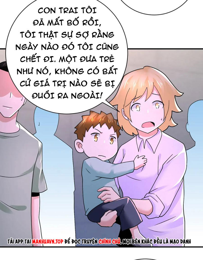 Mạt Thế Siêu Cấp Hệ Thống Chapter 345 - 21