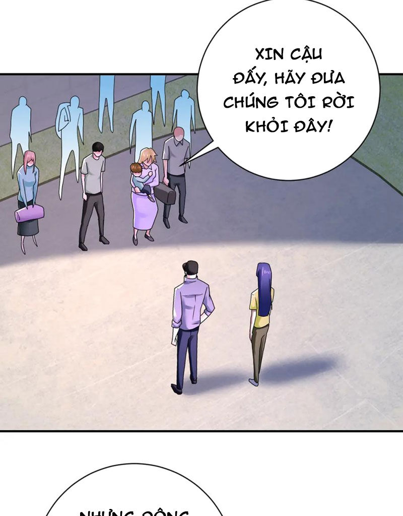 Mạt Thế Siêu Cấp Hệ Thống Chapter 345 - 22