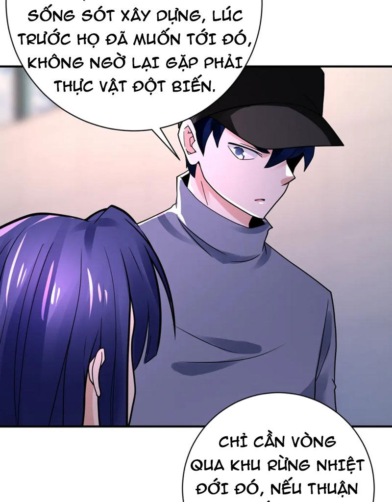 Mạt Thế Siêu Cấp Hệ Thống Chapter 345 - 24