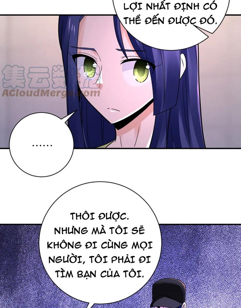 Mạt Thế Siêu Cấp Hệ Thống Chapter 345 - 25