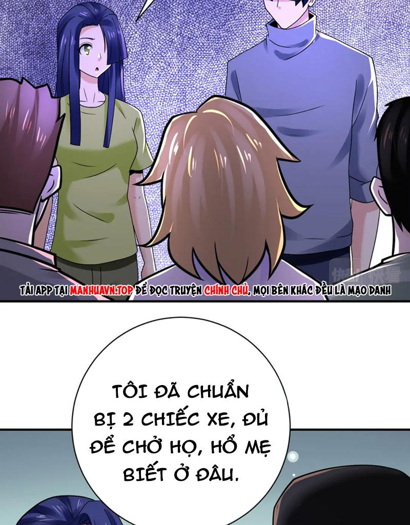 Mạt Thế Siêu Cấp Hệ Thống Chapter 345 - 26