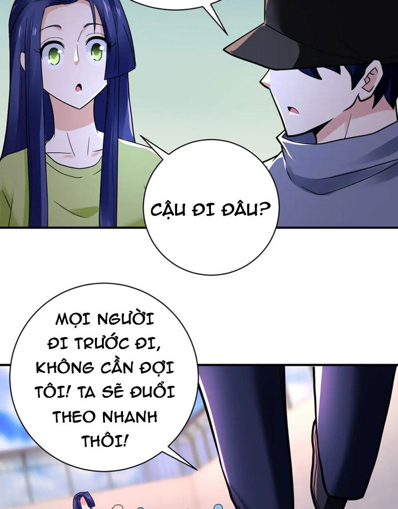 Mạt Thế Siêu Cấp Hệ Thống Chapter 345 - 27