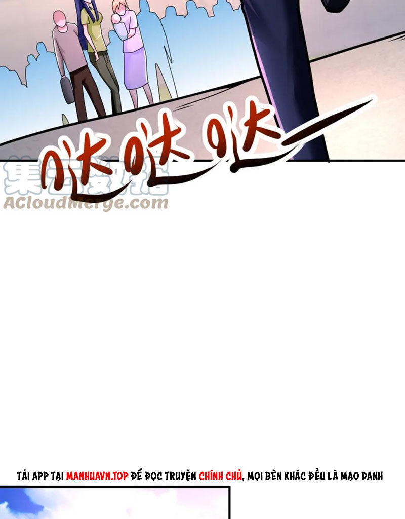 Mạt Thế Siêu Cấp Hệ Thống Chapter 345 - 28