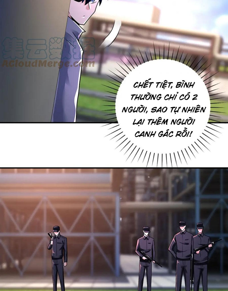 Mạt Thế Siêu Cấp Hệ Thống Chapter 345 - 30