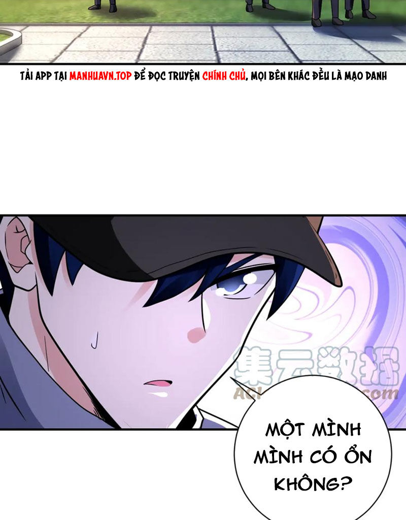 Mạt Thế Siêu Cấp Hệ Thống Chapter 345 - 31