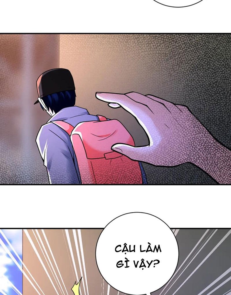 Mạt Thế Siêu Cấp Hệ Thống Chapter 345 - 32