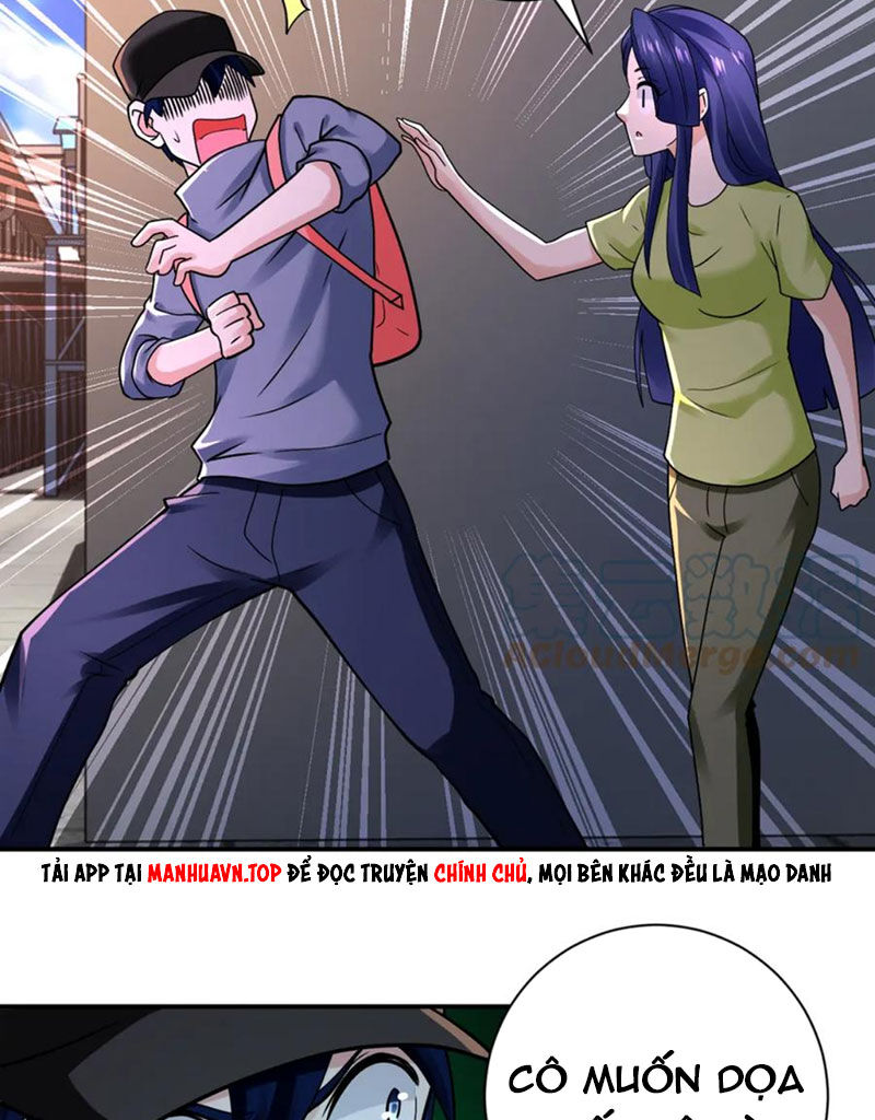 Mạt Thế Siêu Cấp Hệ Thống Chapter 345 - 33