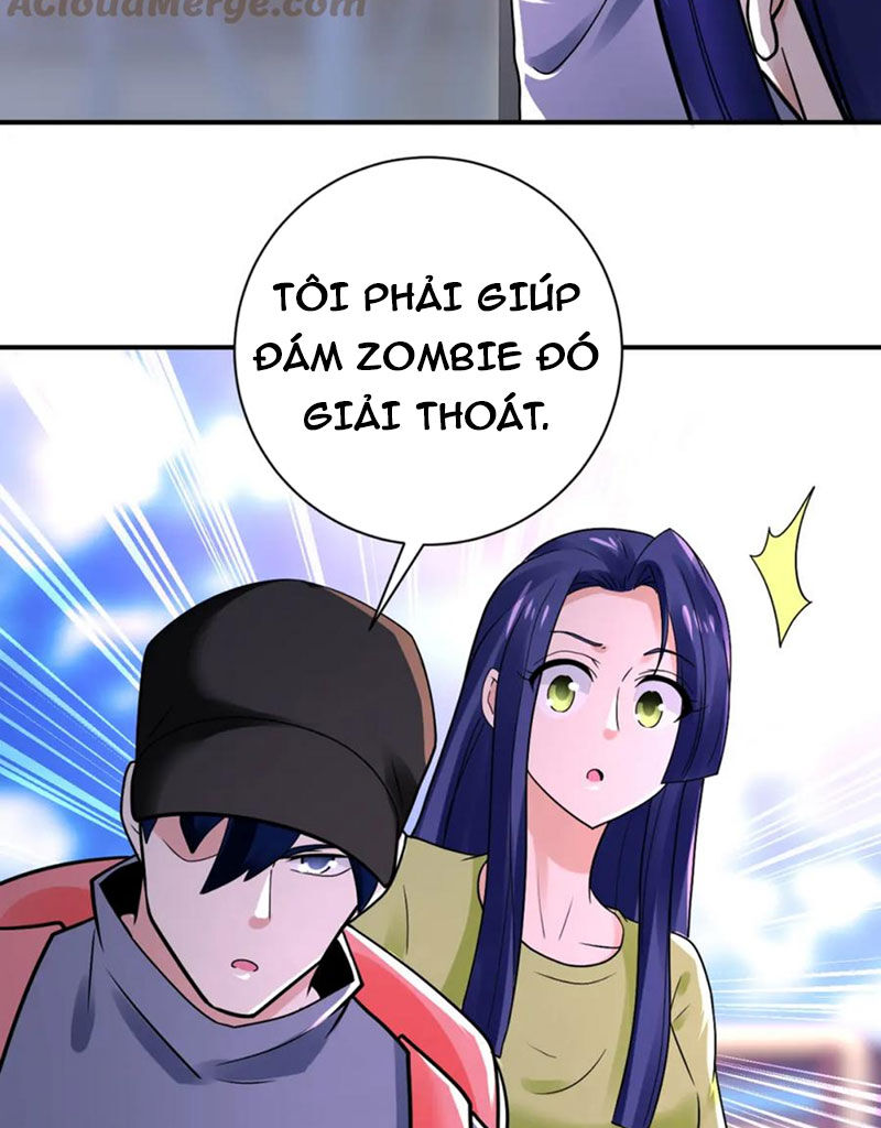 Mạt Thế Siêu Cấp Hệ Thống Chapter 345 - 35