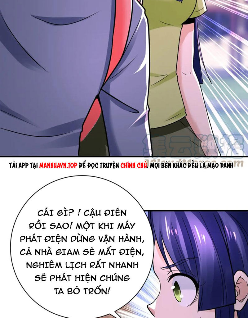 Mạt Thế Siêu Cấp Hệ Thống Chapter 345 - 36