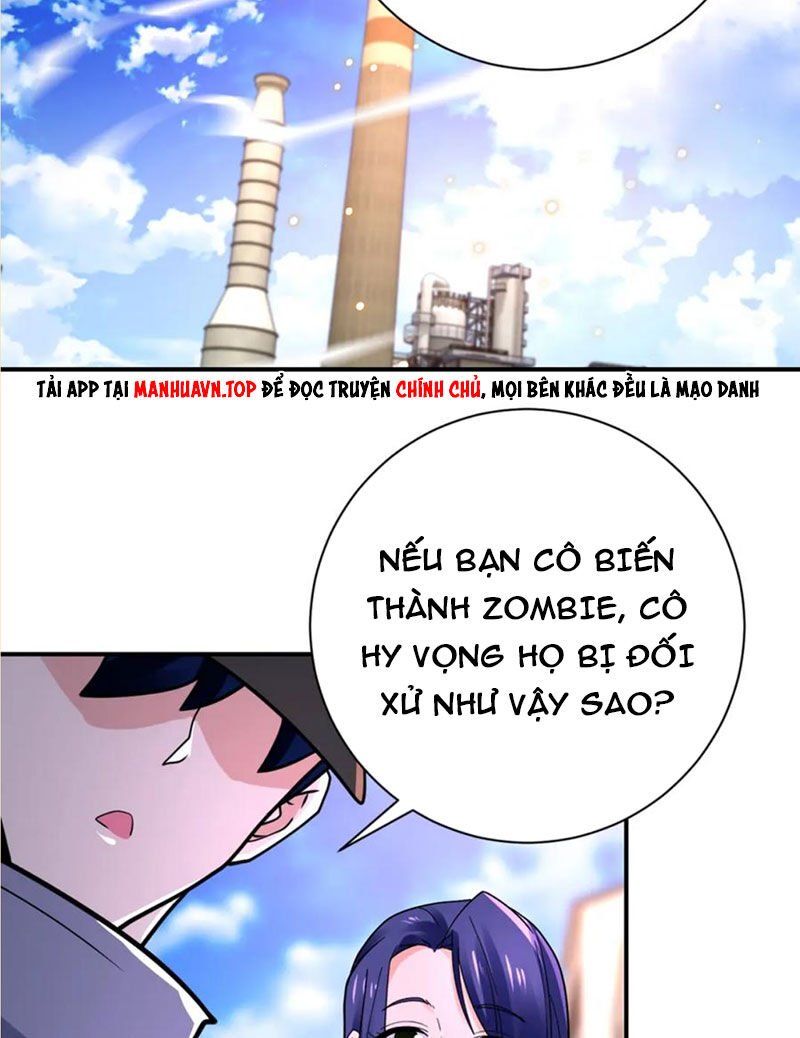 Mạt Thế Siêu Cấp Hệ Thống Chapter 345 - 40