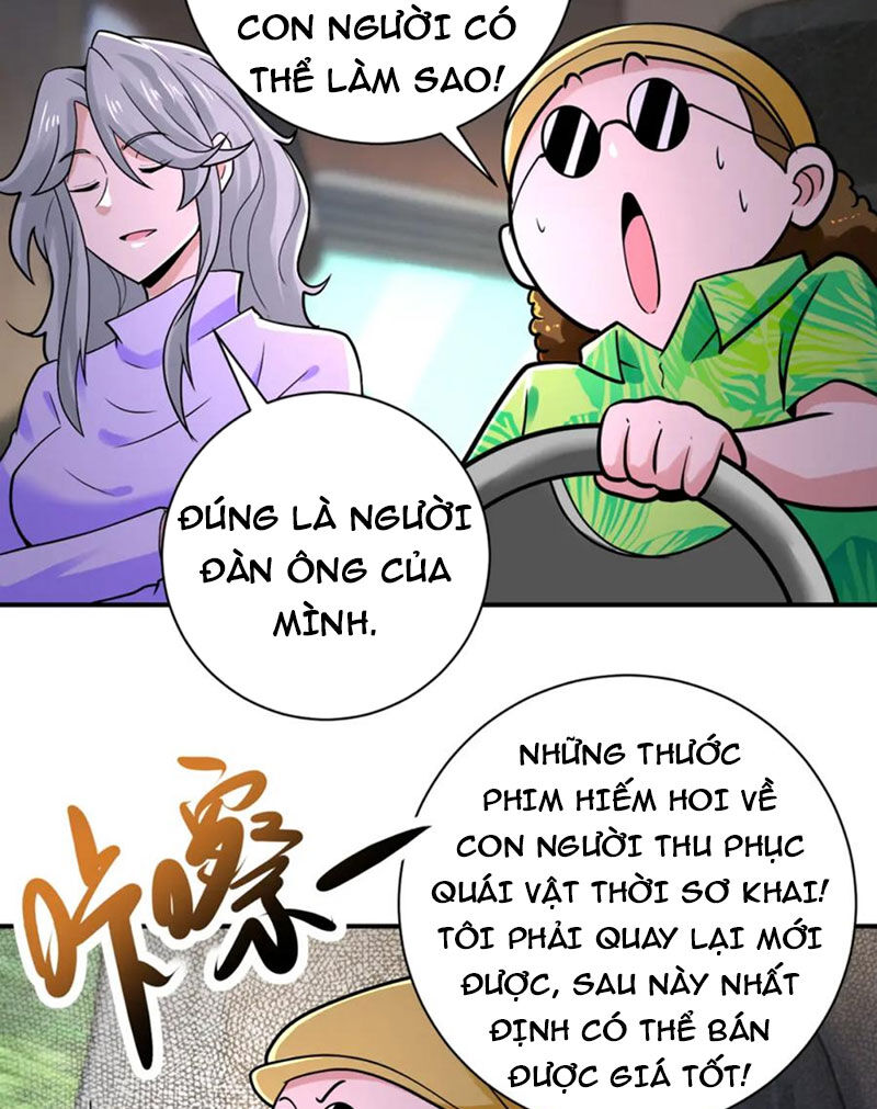 Mạt Thế Siêu Cấp Hệ Thống Chapter 345 - 4