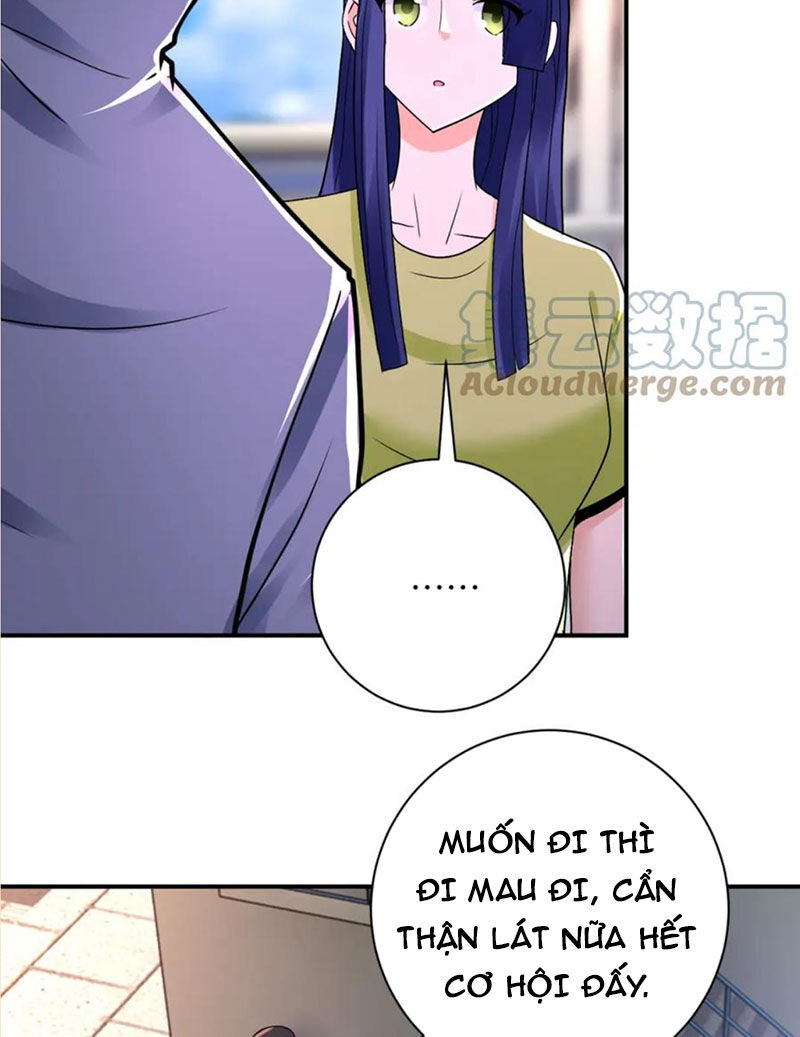 Mạt Thế Siêu Cấp Hệ Thống Chapter 345 - 41