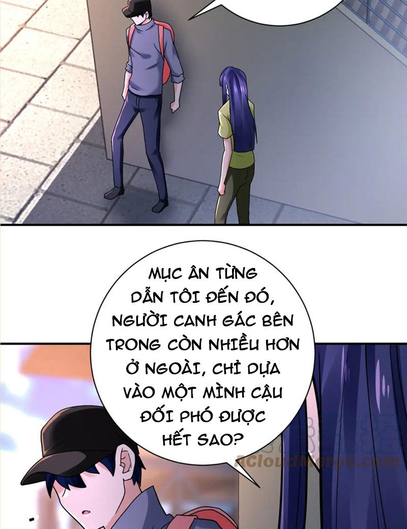 Mạt Thế Siêu Cấp Hệ Thống Chapter 345 - 42