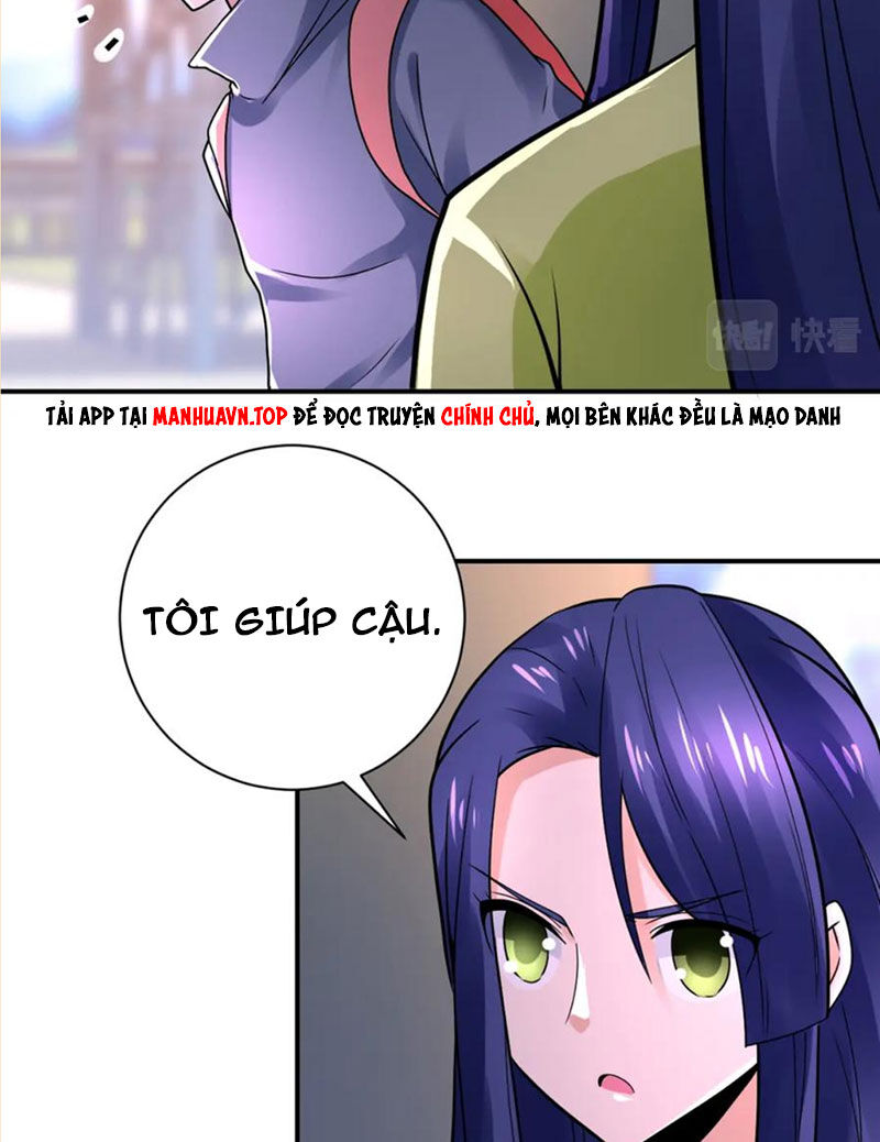 Mạt Thế Siêu Cấp Hệ Thống Chapter 345 - 43