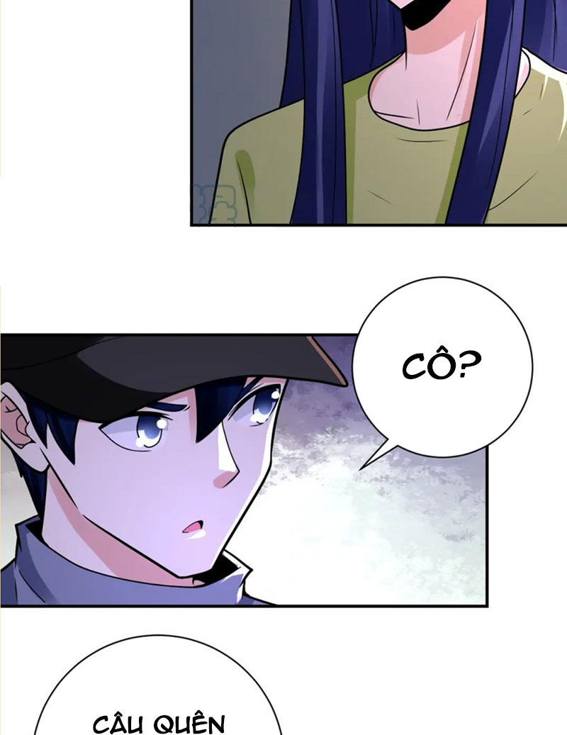 Mạt Thế Siêu Cấp Hệ Thống Chapter 345 - 44