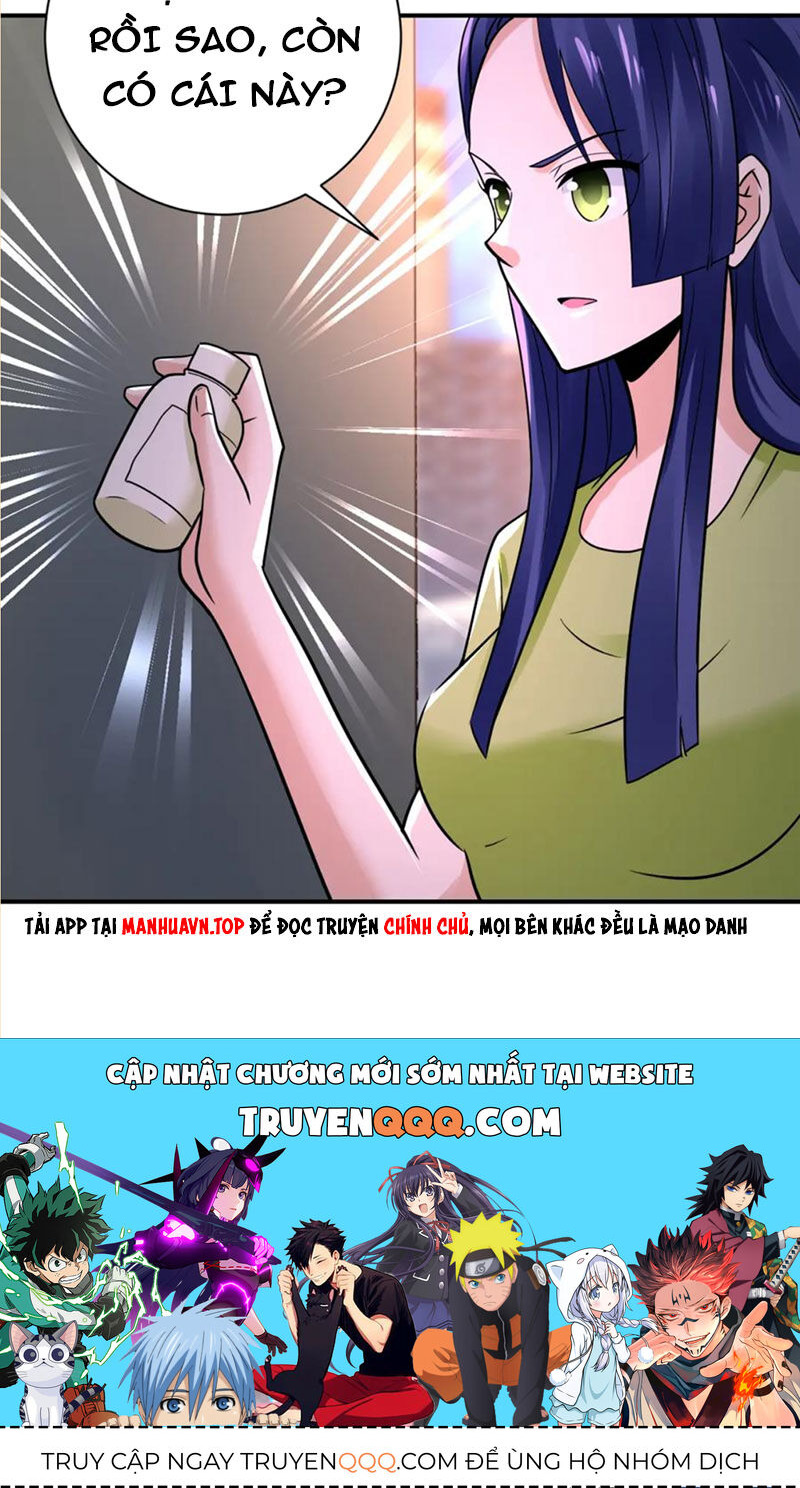 Mạt Thế Siêu Cấp Hệ Thống Chapter 345 - 45