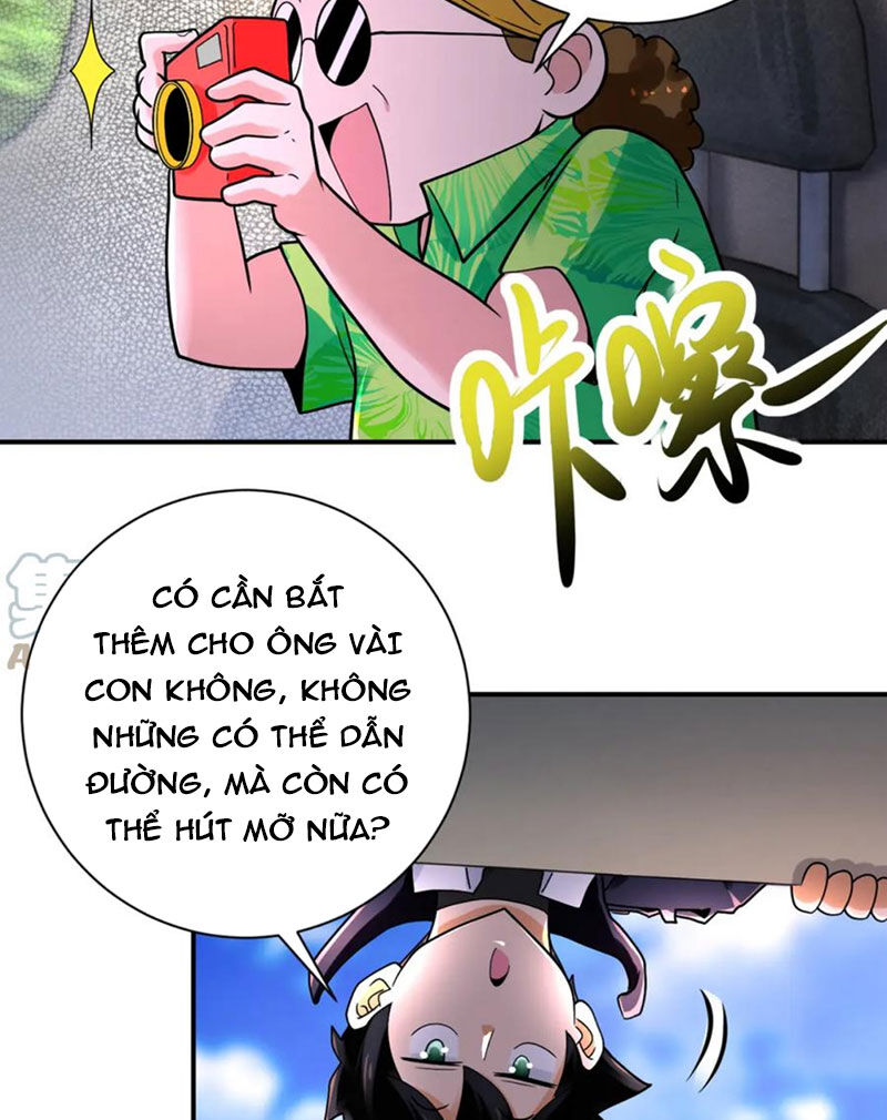 Mạt Thế Siêu Cấp Hệ Thống Chapter 345 - 5
