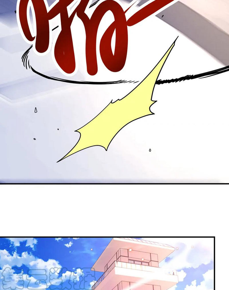 Mạt Thế Siêu Cấp Hệ Thống Chapter 345 - 8