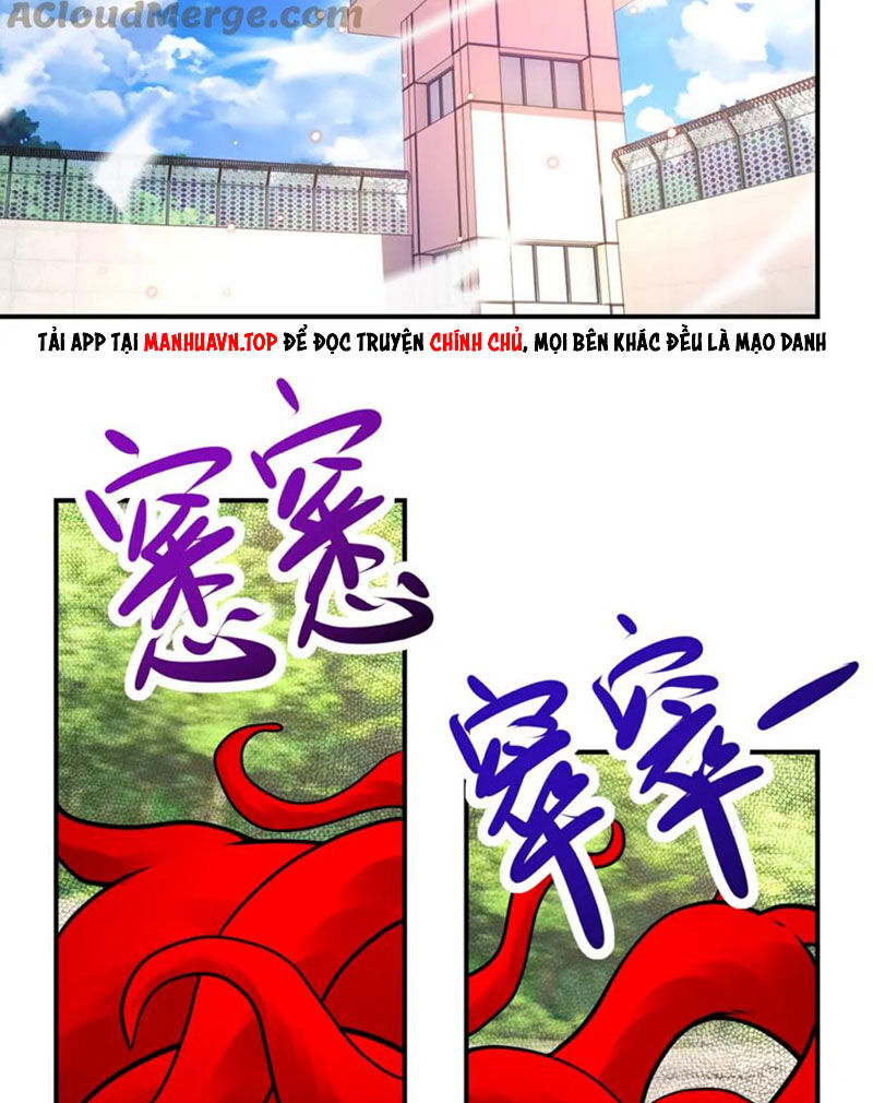 Mạt Thế Siêu Cấp Hệ Thống Chapter 345 - 9