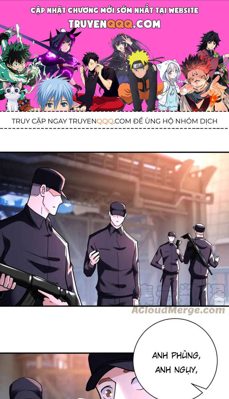 Mạt Thế Siêu Cấp Hệ Thống Chapter 346 - 1
