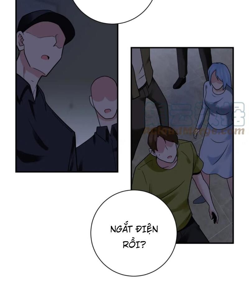 Mạt Thế Siêu Cấp Hệ Thống Chapter 346 - 19