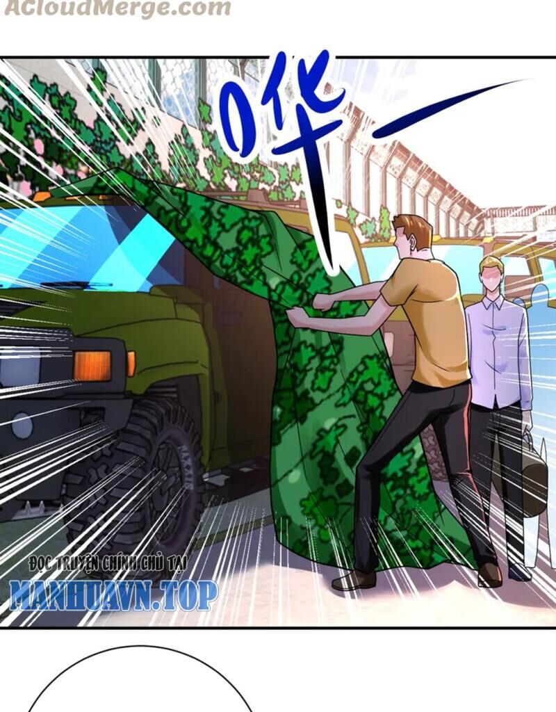 Mạt Thế Siêu Cấp Hệ Thống Chapter 346 - 21