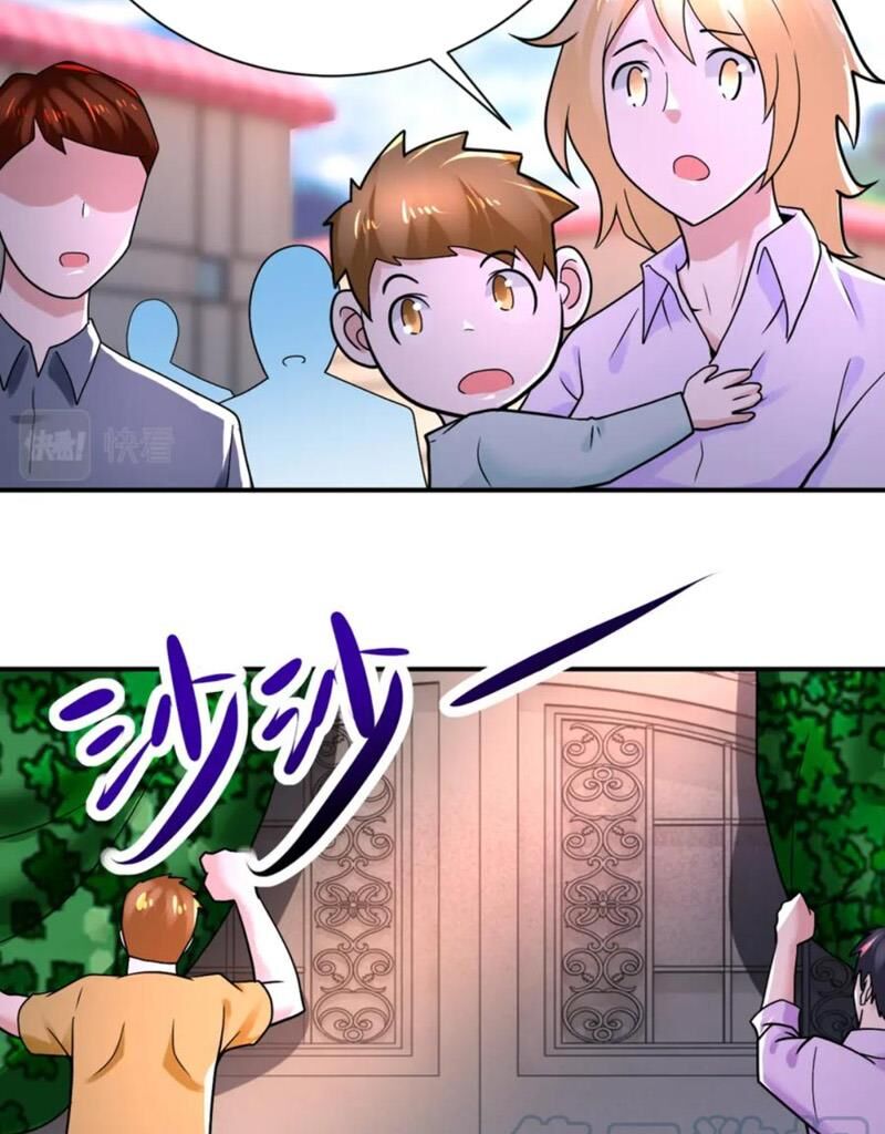 Mạt Thế Siêu Cấp Hệ Thống Chapter 346 - 23