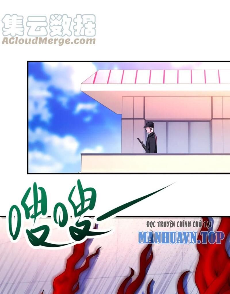 Mạt Thế Siêu Cấp Hệ Thống Chapter 346 - 29