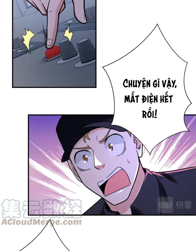 Mạt Thế Siêu Cấp Hệ Thống Chapter 346 - 37