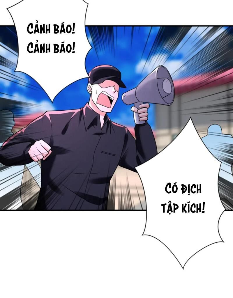 Mạt Thế Siêu Cấp Hệ Thống Chapter 346 - 38