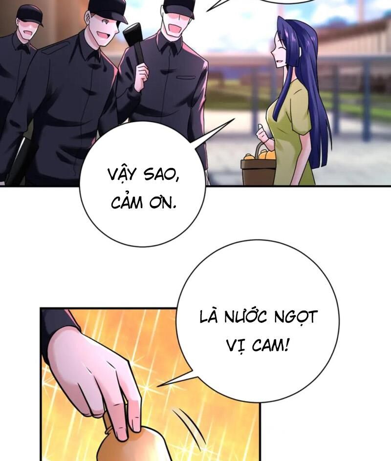 Mạt Thế Siêu Cấp Hệ Thống Chapter 346 - 4