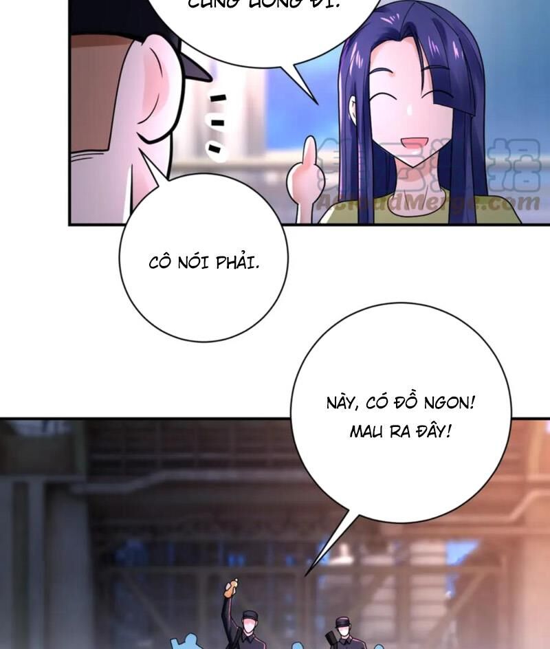 Mạt Thế Siêu Cấp Hệ Thống Chapter 346 - 7