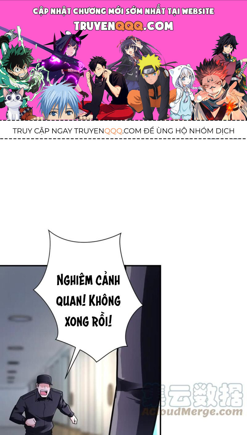 Mạt Thế Siêu Cấp Hệ Thống Chapter 347 - 1