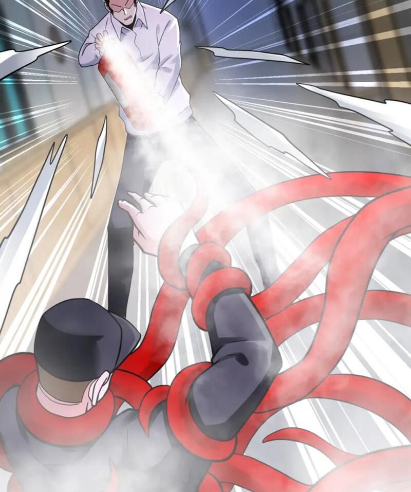 Mạt Thế Siêu Cấp Hệ Thống Chapter 347 - 11