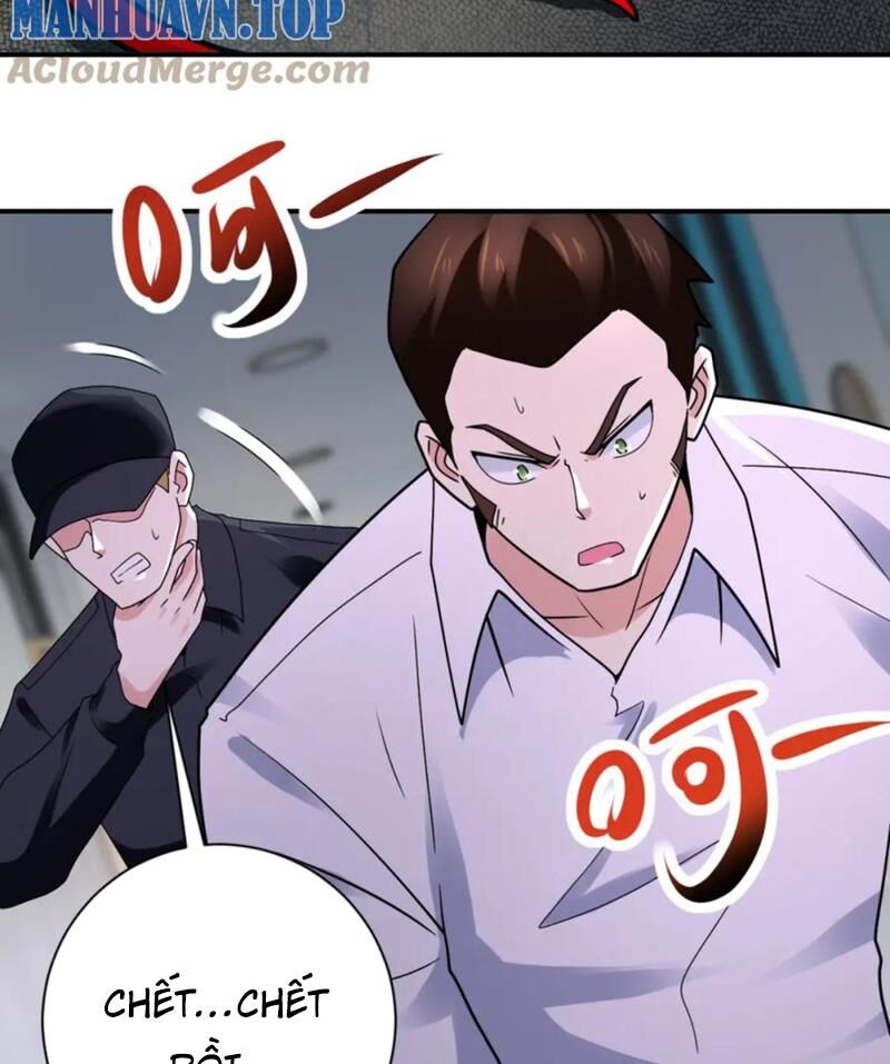 Mạt Thế Siêu Cấp Hệ Thống Chapter 347 - 16