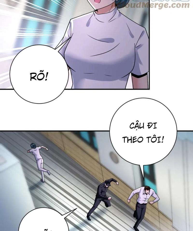 Mạt Thế Siêu Cấp Hệ Thống Chapter 347 - 18