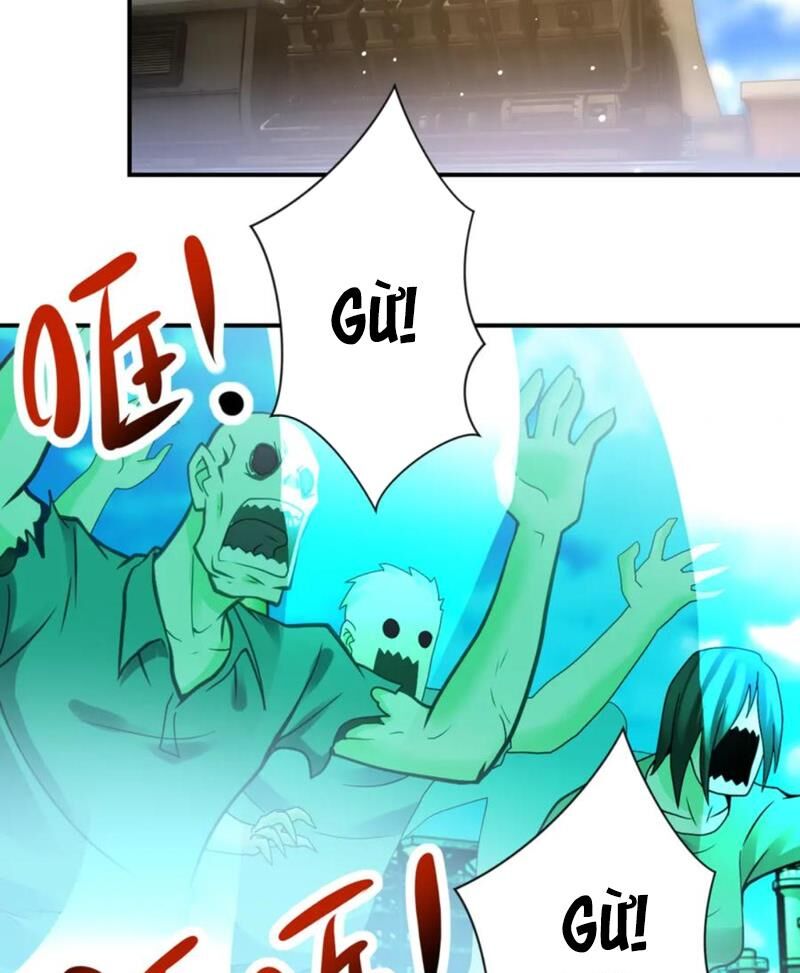 Mạt Thế Siêu Cấp Hệ Thống Chapter 347 - 20