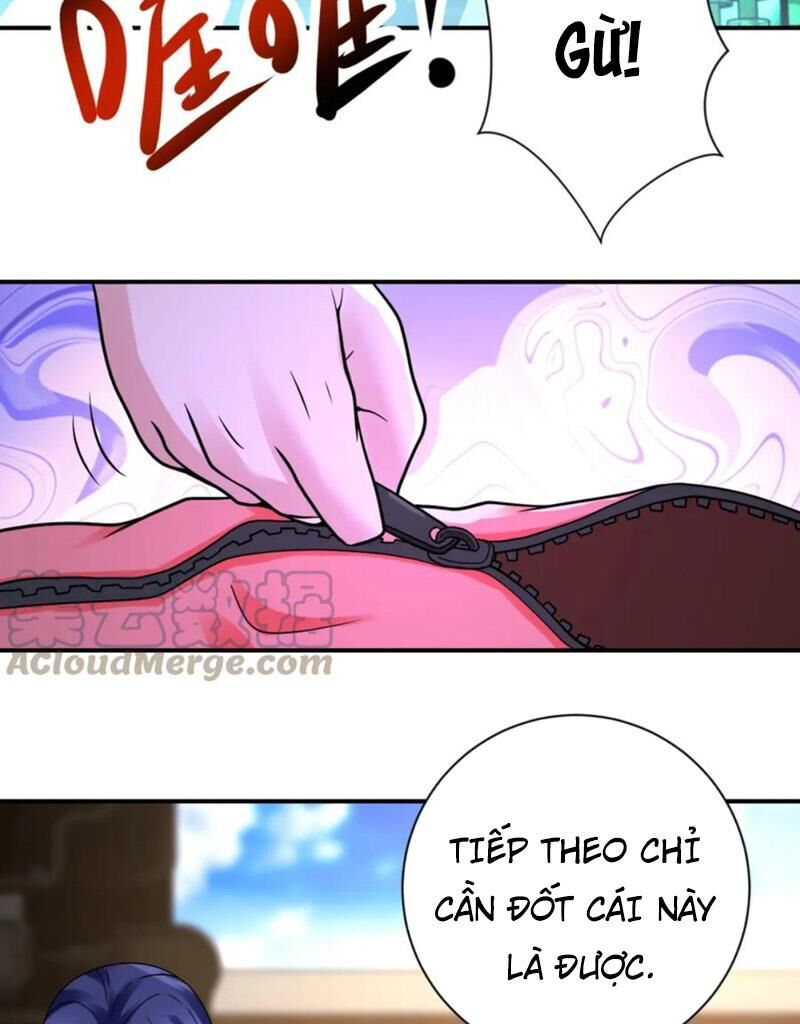 Mạt Thế Siêu Cấp Hệ Thống Chapter 347 - 21