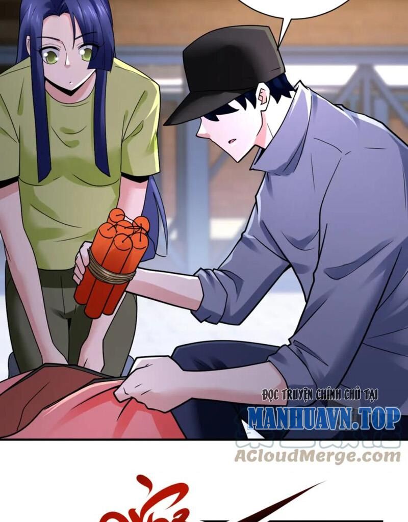 Mạt Thế Siêu Cấp Hệ Thống Chapter 347 - 22