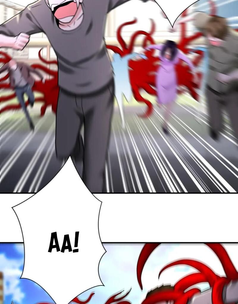 Mạt Thế Siêu Cấp Hệ Thống Chapter 347 - 25