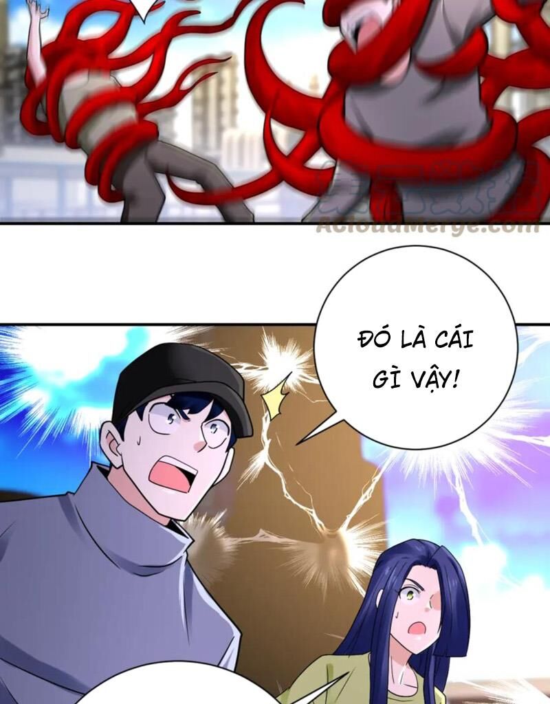 Mạt Thế Siêu Cấp Hệ Thống Chapter 347 - 26