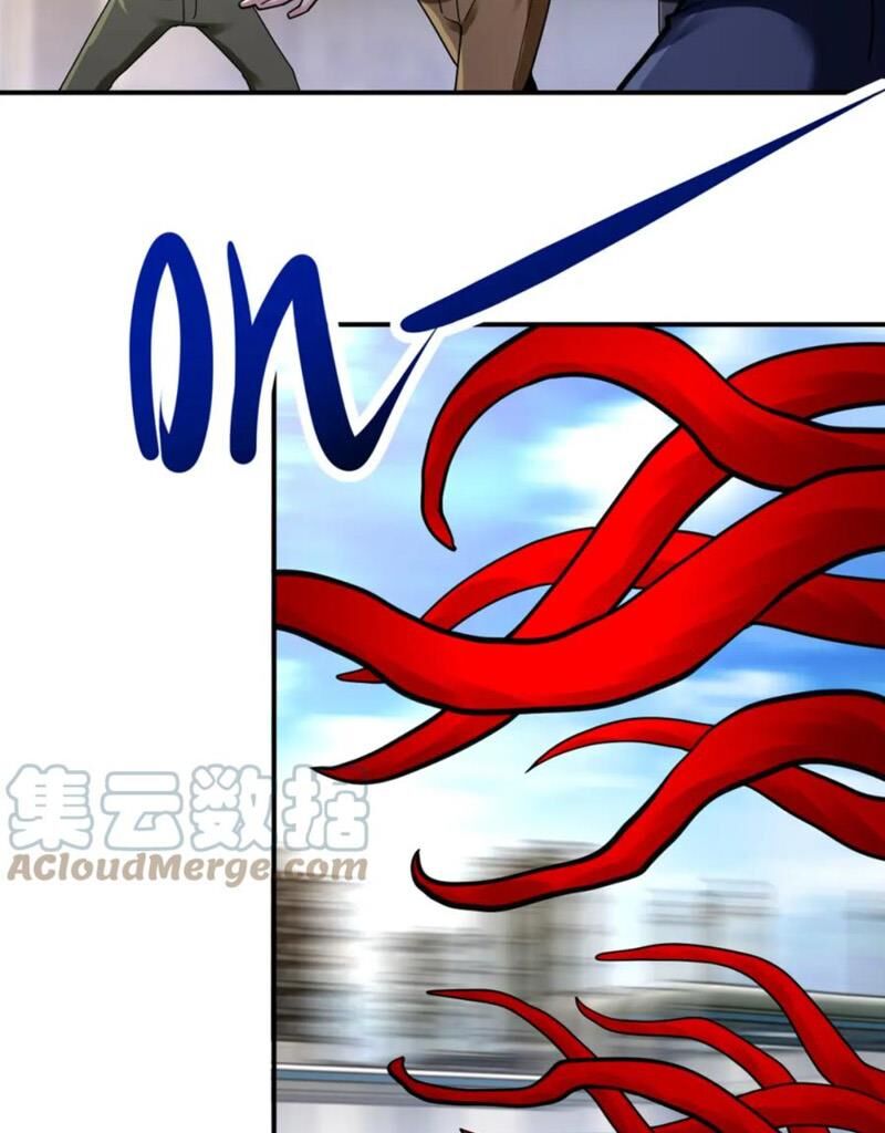 Mạt Thế Siêu Cấp Hệ Thống Chapter 347 - 29