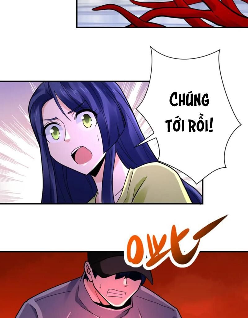 Mạt Thế Siêu Cấp Hệ Thống Chapter 347 - 30