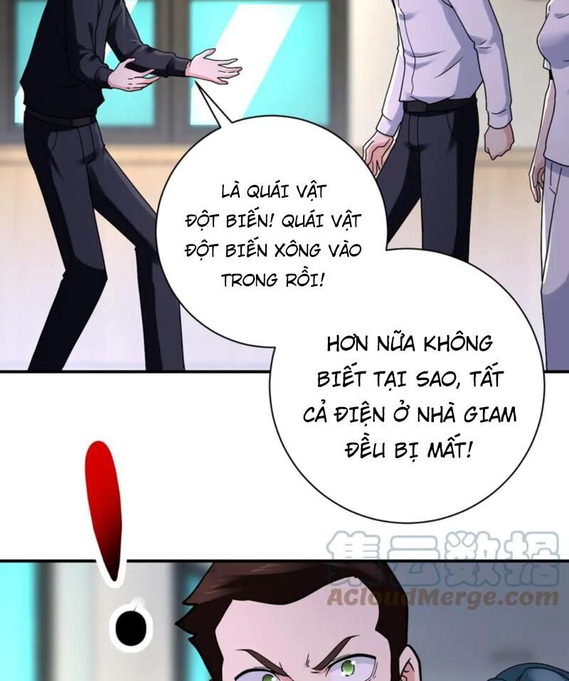 Mạt Thế Siêu Cấp Hệ Thống Chapter 347 - 3