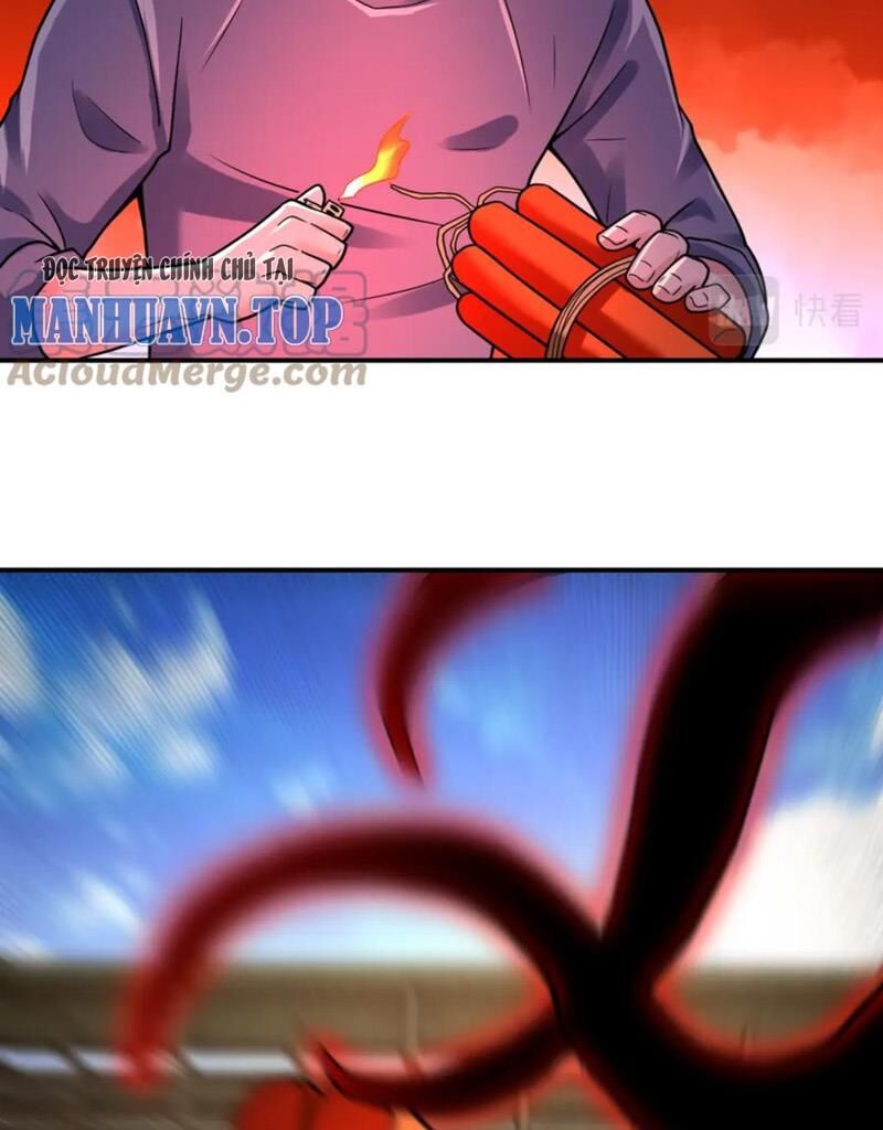 Mạt Thế Siêu Cấp Hệ Thống Chapter 347 - 31