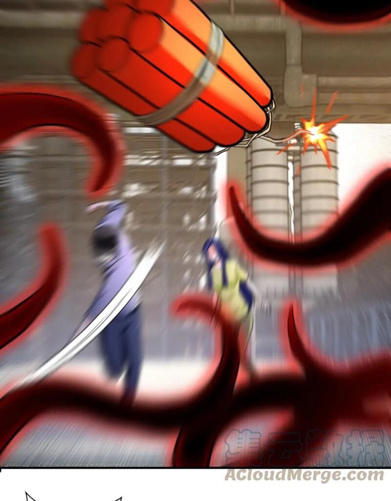 Mạt Thế Siêu Cấp Hệ Thống Chapter 347 - 32