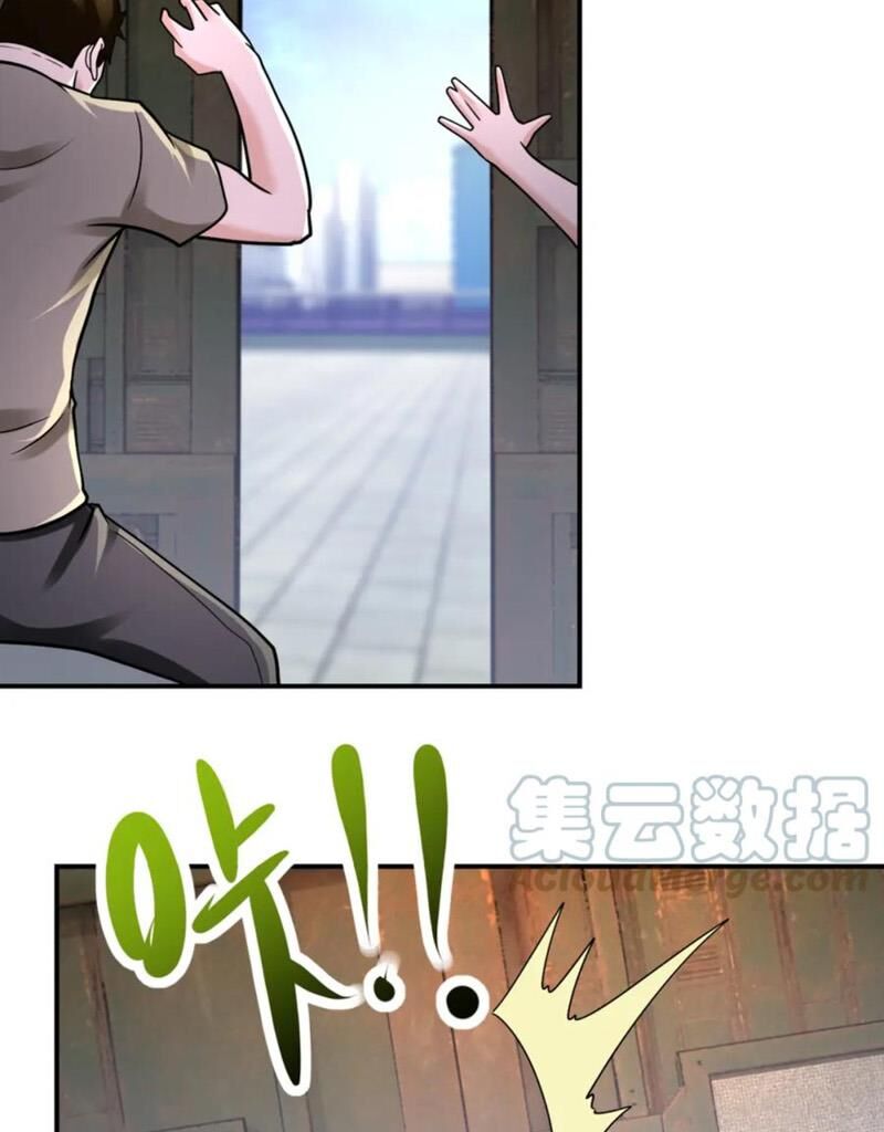 Mạt Thế Siêu Cấp Hệ Thống Chapter 347 - 34