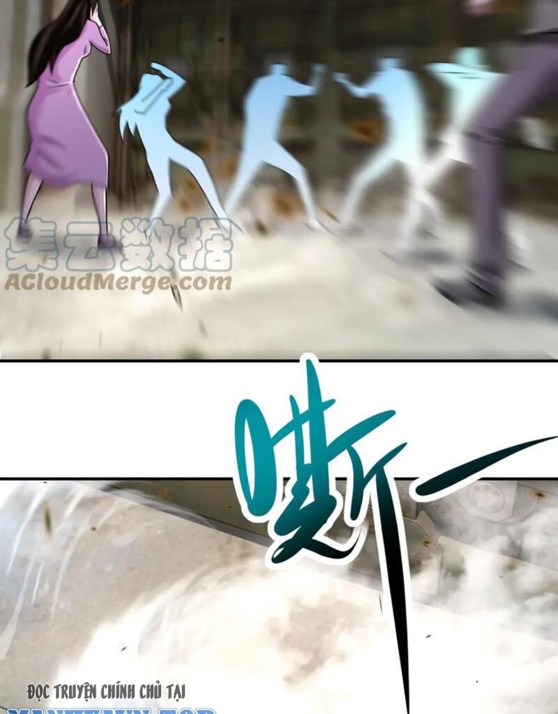 Mạt Thế Siêu Cấp Hệ Thống Chapter 347 - 36