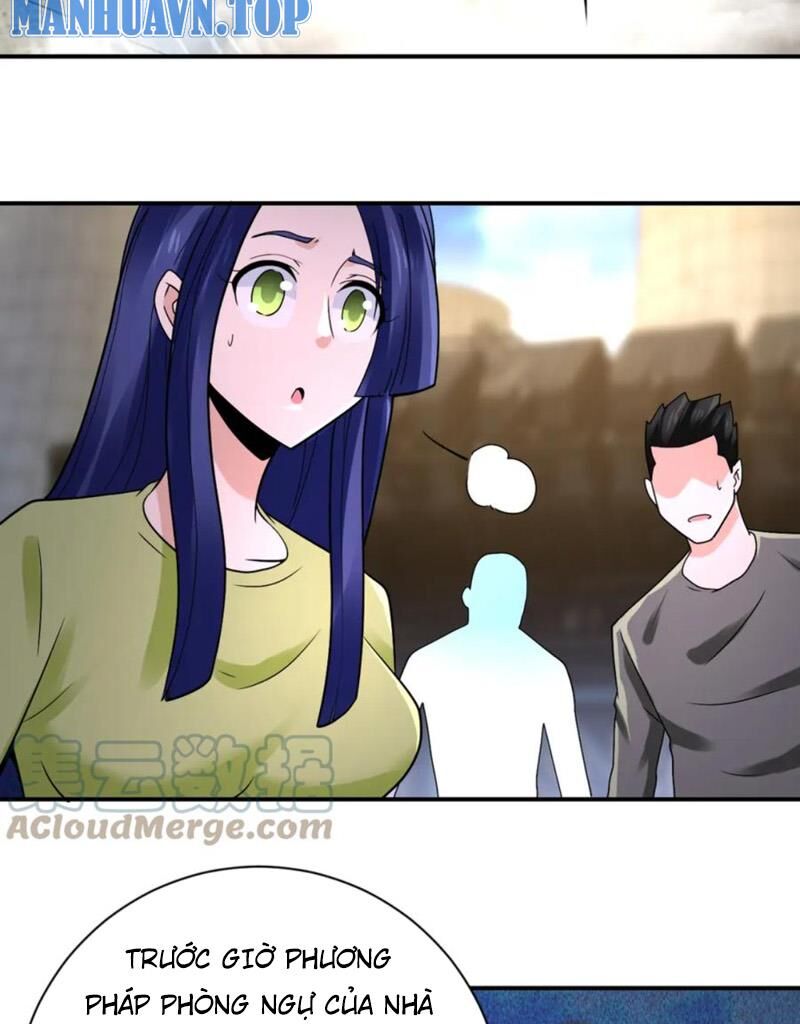 Mạt Thế Siêu Cấp Hệ Thống Chapter 347 - 37